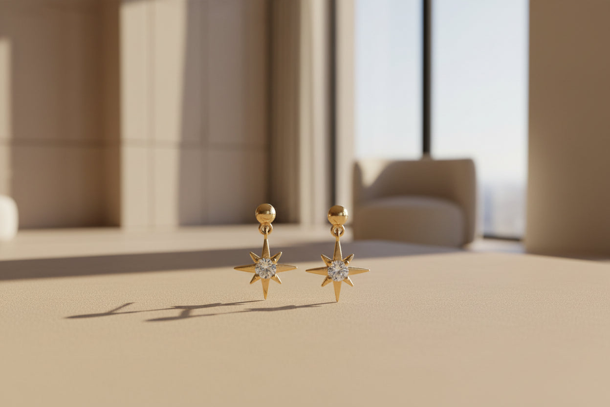 Star Studs