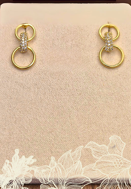 Dainty Earrings