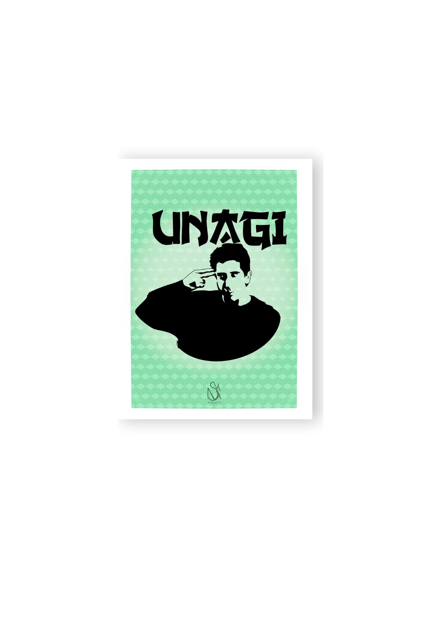 Unagi