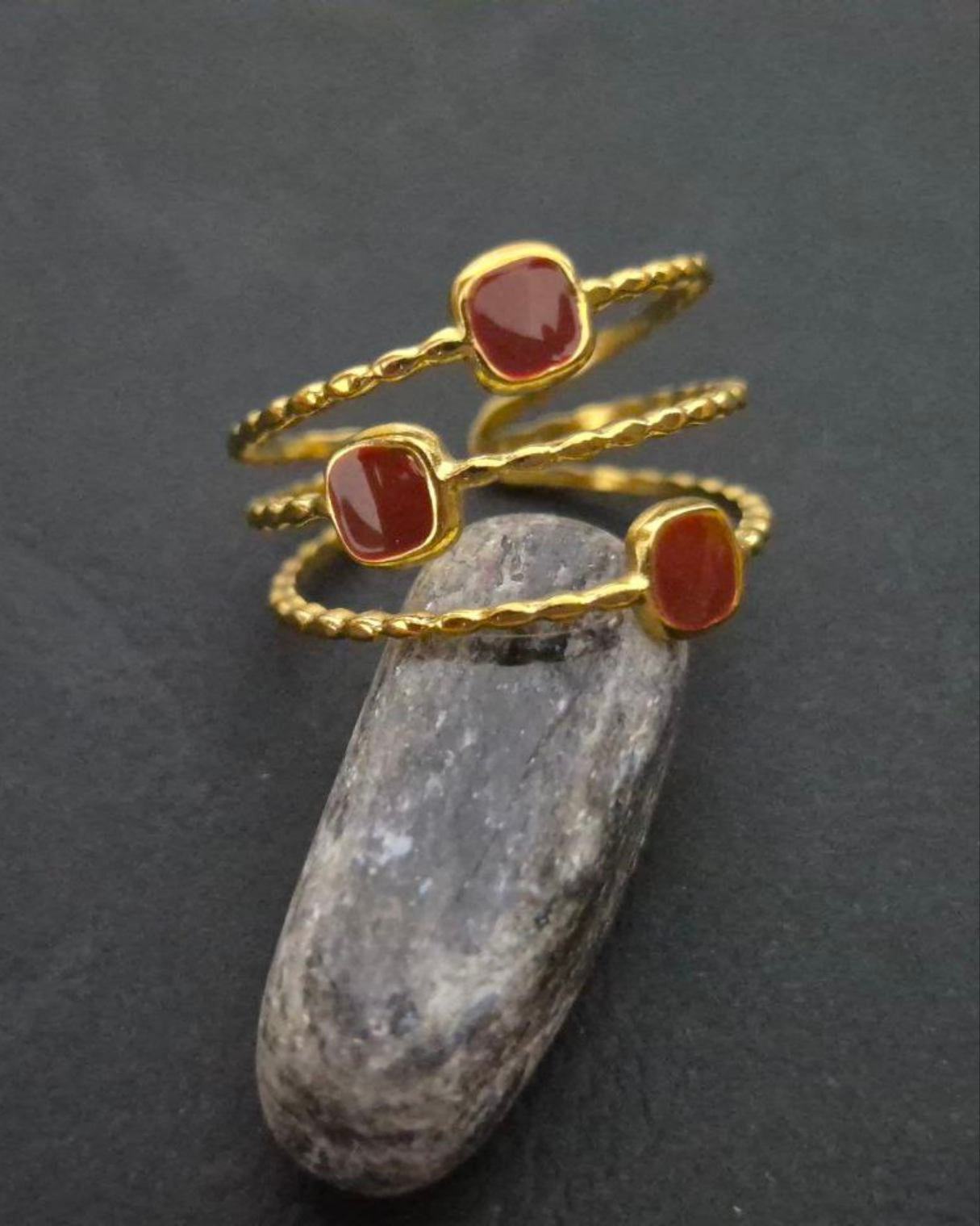 Valentine Rings