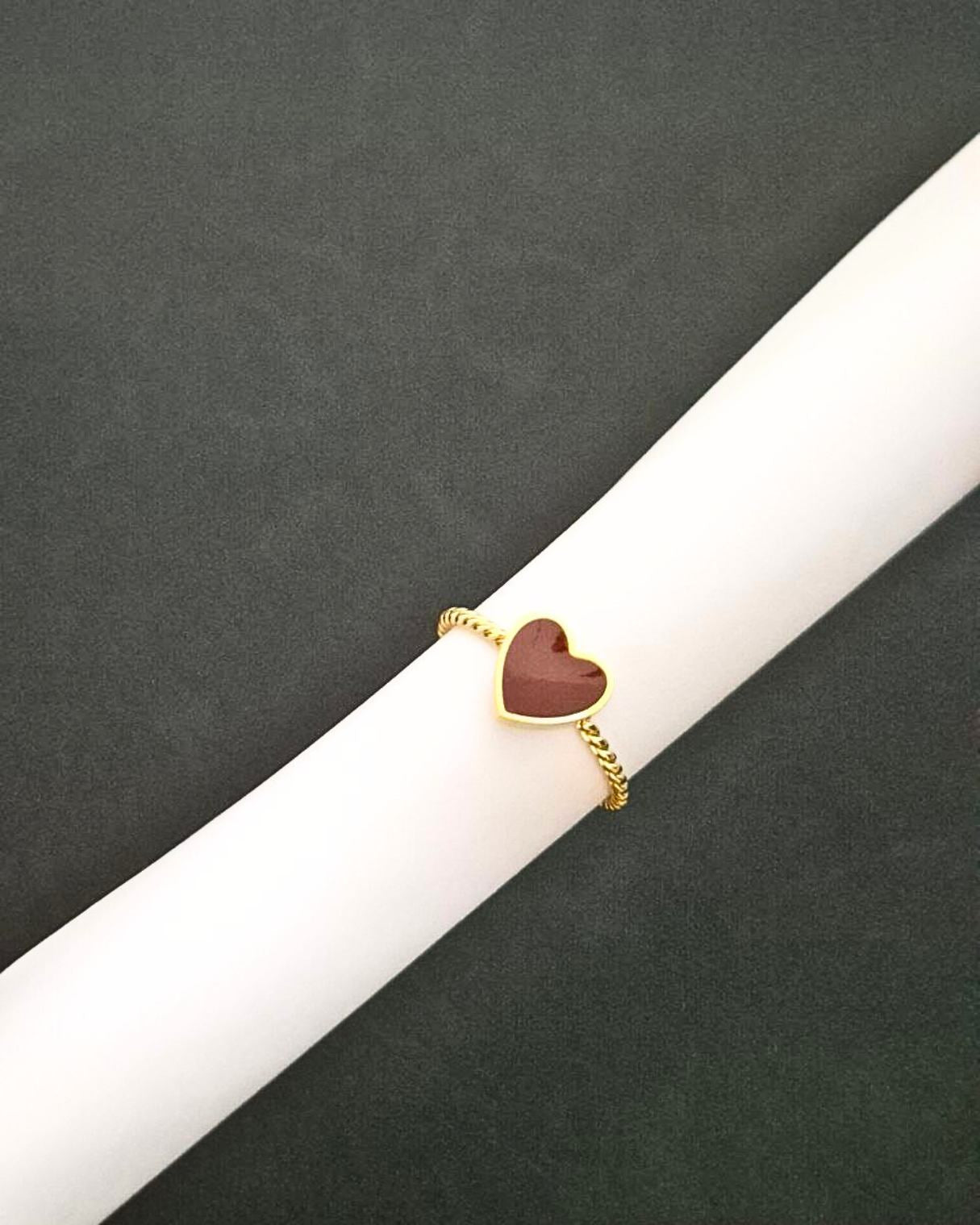 Valentine Rings